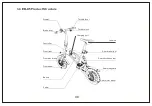 Preview for 8 page of GLARE WHEEL EB-X5 User Manual