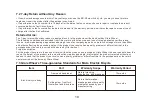 Preview for 18 page of GLARE WHEEL EB-X5 User Manual