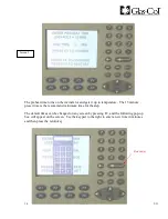 Предварительный просмотр 10 страницы Glas-Col 099C A5212 User Instructions