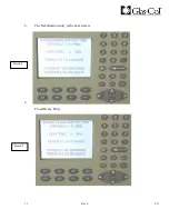 Предварительный просмотр 11 страницы Glas-Col 099C A5212 User Instructions