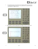 Предварительный просмотр 12 страницы Glas-Col 099C A5212 User Instructions