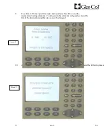 Предварительный просмотр 13 страницы Glas-Col 099C A5212 User Instructions