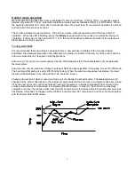 Предварительный просмотр 7 страницы Glas-Col 104A PLSM112 Operating And Safety Instructions Manual