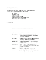 Предварительный просмотр 3 страницы Glas-Col Temp-O-Control TOT-1200 Operating Instructions Manual