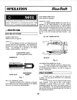 Preview for 15 page of Glas Craft LPA-II-AAC User Manual