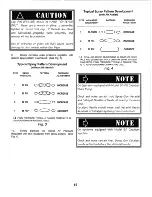 Preview for 17 page of Glas Craft LPA-II-AAC User Manual