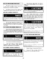 Preview for 27 page of Glas Craft LPA-II-AAC User Manual