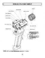 Preview for 31 page of Glas Craft LPA-II-AAC User Manual