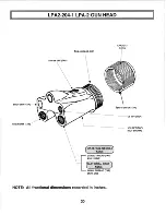 Preview for 32 page of Glas Craft LPA-II-AAC User Manual