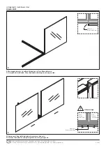 Предварительный просмотр 20 страницы GLAS ALADIN WALL Manual