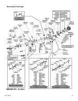 Preview for 13 page of GLASCRAFT 20500-01 Operation Manuals