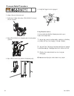 Preview for 14 page of GLASCRAFT 20500-01 Operation Manuals