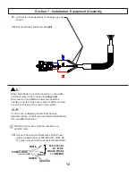 Preview for 14 page of GLASCRAFT GC1741 User Manual