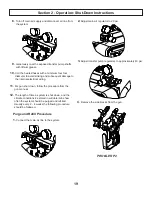 Preview for 21 page of GLASCRAFT Guardian A5-6000 IP User Manual