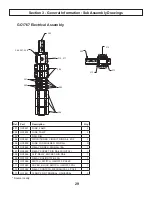 Preview for 31 page of GLASCRAFT Guardian A5-6000 IP User Manual