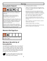 Preview for 5 page of GLASCRAFT Guardian A6-6000 IP User Manual