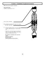 Предварительный просмотр 16 страницы GLASCRAFT GUARDIAN A6-6000 User Manual