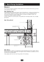 Предварительный просмотр 4 страницы Glasdon Beacon Operating & Maintenance Manual