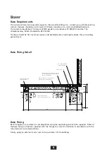 Preview for 6 page of Glasdon Beacon Operating & Maintenance Manual
