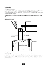 Предварительный просмотр 8 страницы Glasdon Beacon Operating & Maintenance Manual