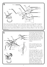 Предварительный просмотр 5 страницы Glasdon ICEMASTER 25 Instruction Leaflet