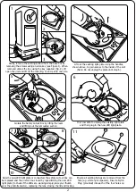 Предварительный просмотр 2 страницы Glasdon LED SIGNMASTER Conversion Instructions