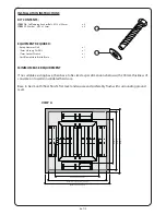 Preview for 8 page of Glasdon PEMBRIDGE Instruction Manual