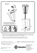 Preview for 4 page of Glasdon RETRIEVER 50 Fitting Instructions