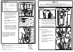 Glasdon RETRIEVER CITY Instruction Leaflet preview