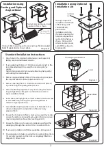 Preview for 2 page of Glasdon SIGNMASTER LED Instructions