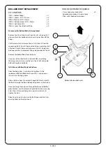 Предварительный просмотр 3 страницы Glasdon Signmaster Ultra Installation And Maintenance Instructions