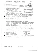 Preview for 15 page of Glaser-Dirks DG-400 Flight Manual