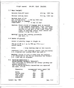 Preview for 15 page of Glaser-Dirks DG-500 ELAN Trainer Flight Manual