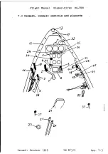 Preview for 82 page of Glaser-Dirks DG-800 A Flight Manual