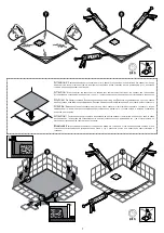 Preview for 7 page of glass 1989 CALCE Installation & Maintenance Manual