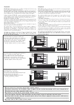 Предварительный просмотр 1 страницы glass 1989 CINCO Manual