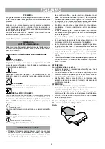 Предварительный просмотр 6 страницы glass 1989 CONCRETE SOFT Installation Manual