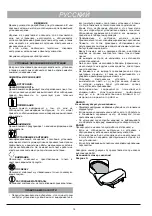 Предварительный просмотр 16 страницы glass 1989 CONCRETE SOFT Installation Manual