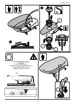 Предварительный просмотр 21 страницы glass 1989 CONCRETE SOFT Installation Manual