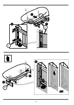 Предварительный просмотр 22 страницы glass 1989 CONCRETE SOFT Installation Manual