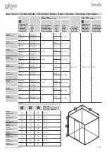 Предварительный просмотр 7 страницы glass 1989 hoshi 150 Manual