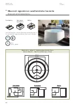 Предварительный просмотр 4 страницы glass 1989 Infinity 220 Preinstallation Manual