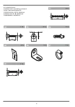 Предварительный просмотр 18 страницы glass 1989 LIBERA SHOWER Installation, Operation & Maintenance Manual