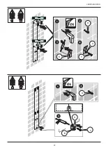 Предварительный просмотр 23 страницы glass 1989 LIBERA SHOWER Installation, Operation & Maintenance Manual