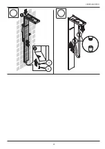 Предварительный просмотр 25 страницы glass 1989 LIBERA SHOWER Installation, Operation & Maintenance Manual