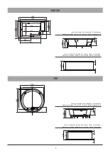 Предварительный просмотр 4 страницы glass 1989 MAWI SPA Installation, Operation & Maintenance Manual