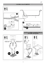 Предварительный просмотр 12 страницы glass 1989 MAWI SPA Installation, Operation & Maintenance Manual