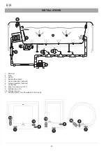 Предварительный просмотр 19 страницы glass 1989 MAWI SPA Installation, Operation & Maintenance Manual