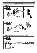 Предварительный просмотр 20 страницы glass 1989 MAWI SPA Installation, Operation & Maintenance Manual