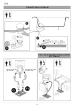 Предварительный просмотр 21 страницы glass 1989 MAWI SPA Installation, Operation & Maintenance Manual